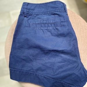 Lily Pulitzer shorts size 4